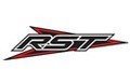 RST TracTech Evo III Sport CE Boots - Sportbike Track Gear