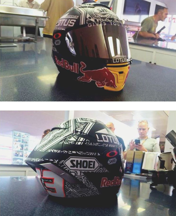 shoei x14 lotus