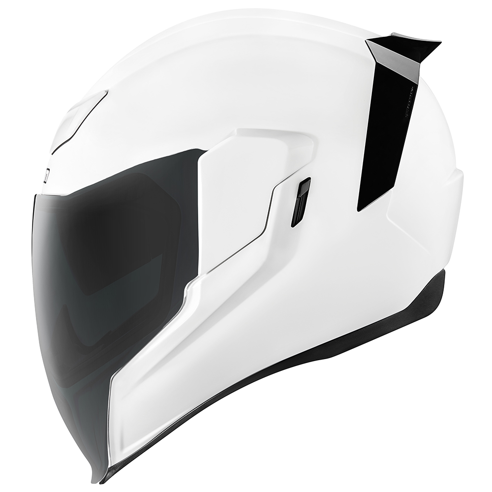 Icon Airflite Solid Helmet | eBay