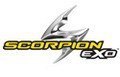 Scorpion EXO-C110 Helmets